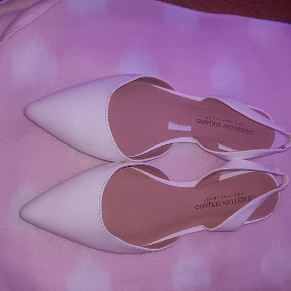 Dress Shoes - Picture 1 of 3